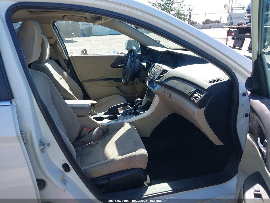1HGCR2F71EA186072 2014 HONDA ACCORD photo no. 5