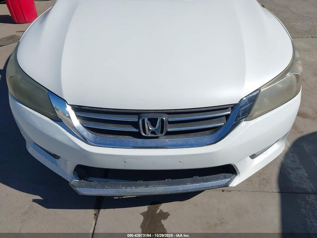 1HGCR2F71EA186072 2014 HONDA ACCORD photo no. 6