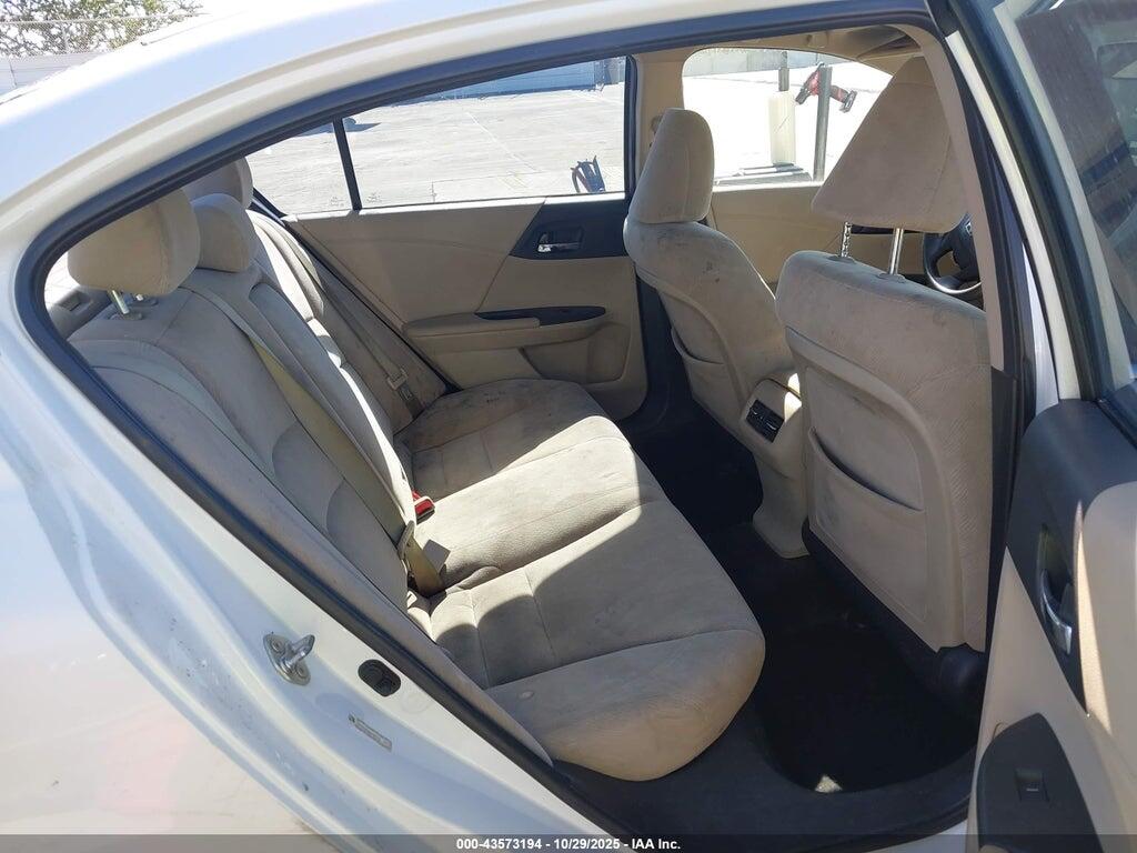 1HGCR2F71EA186072 2014 HONDA ACCORD photo no. 8