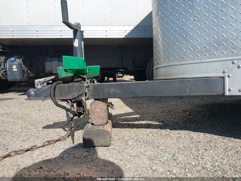 53BPTEA1XMF036020 2021 PACE CV6X10 photo no. 10