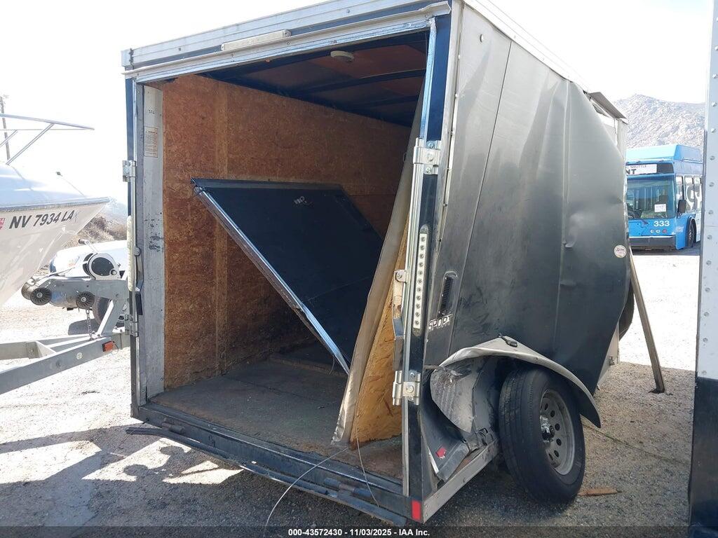 53BPTEA1XMF036020 2021 PACE CV6X10 photo no. 4