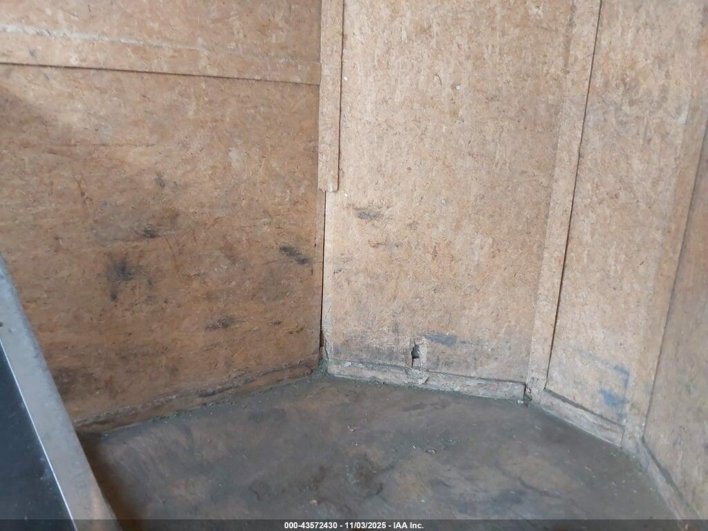 53BPTEA1XMF036020 2021 PACE CV6X10 photo no. 5