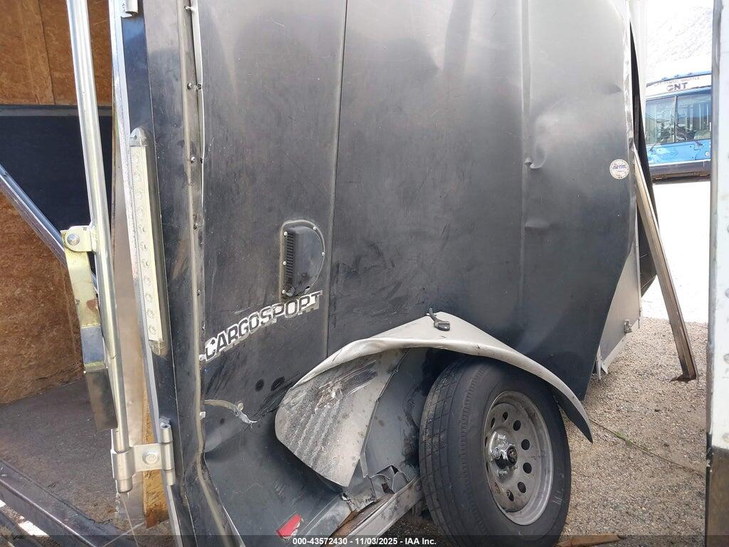 53BPTEA1XMF036020 2021 PACE CV6X10 photo no. 6