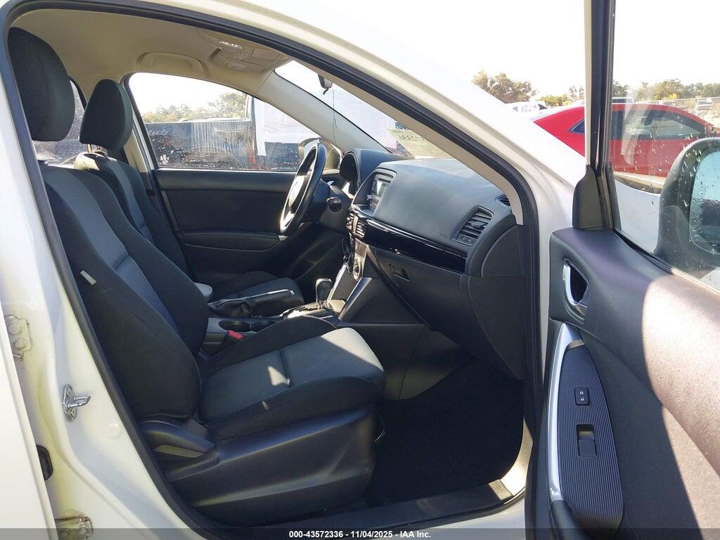 JM3KE2BE1E0385503 2014 MAZDA CX-5 photo no. 5