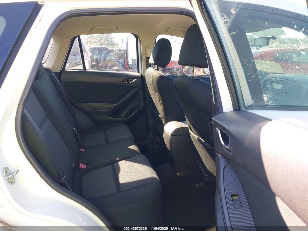 JM3KE2BE1E0385503 2014 MAZDA CX-5 photo no. 8