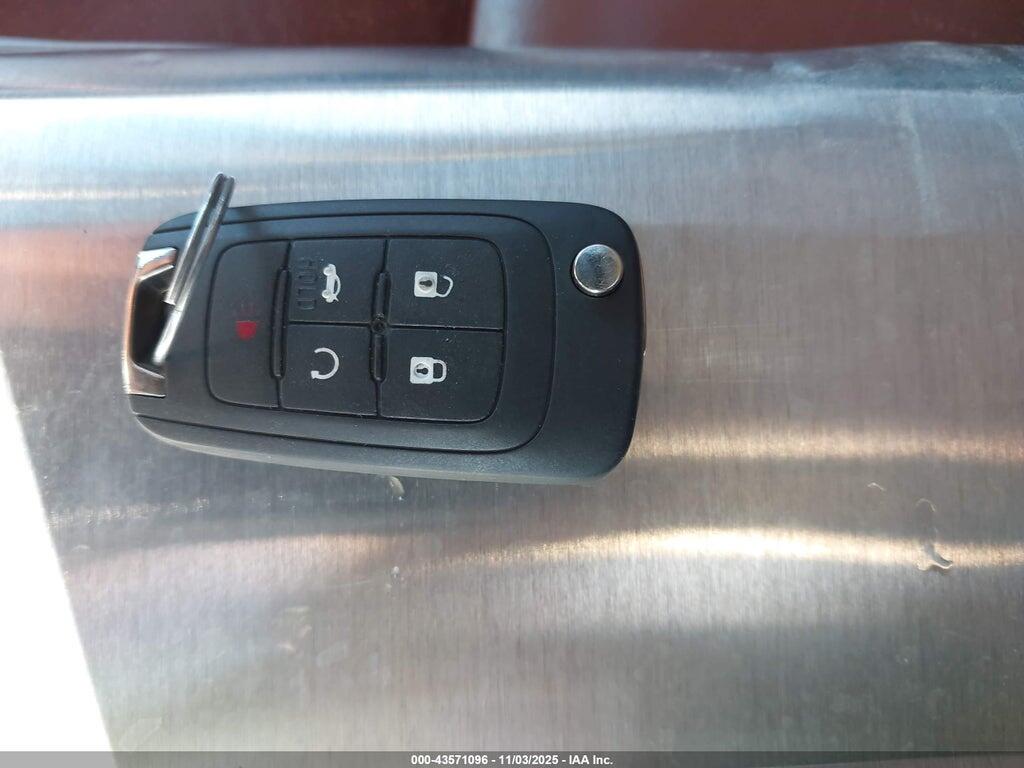 1G1PH5SC5C7266288 2012 CHEVROLET CRUZE photo no. 11