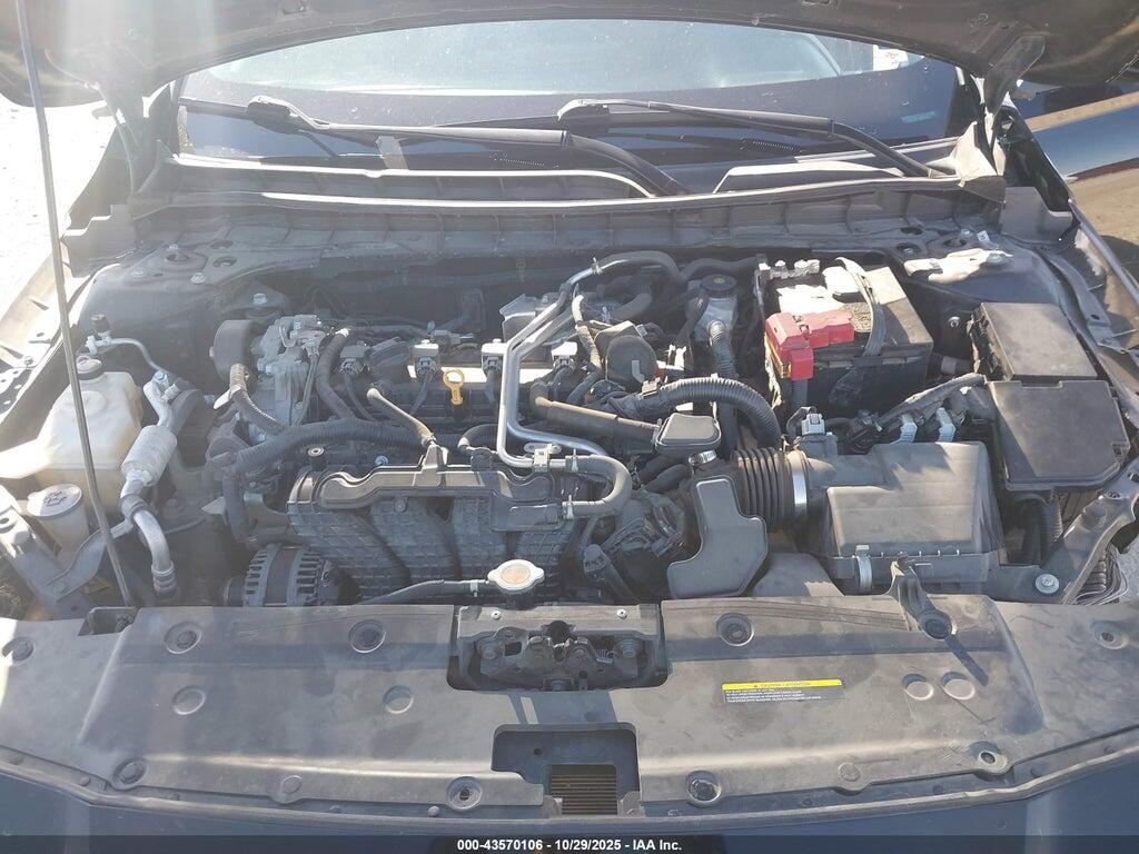 1N4BL4BV1MN347867 2021 NISSAN ALTIMA photo no. 10