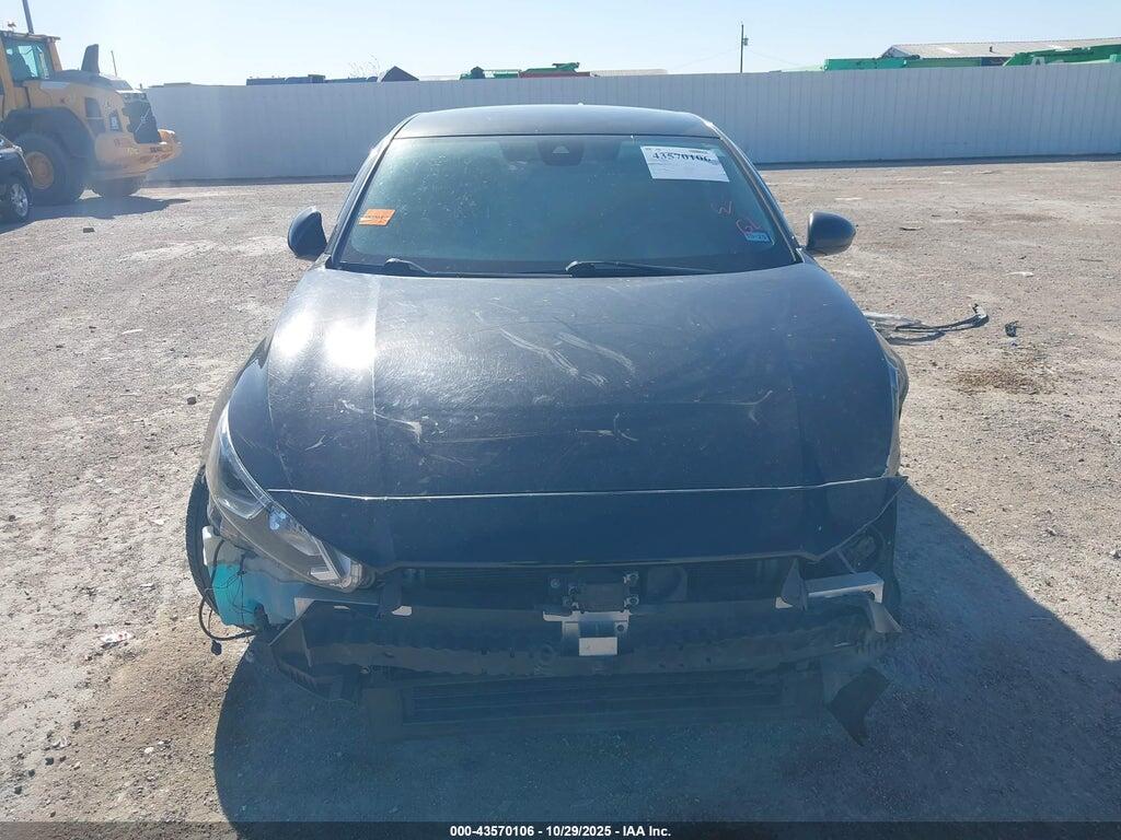 1N4BL4BV1MN347867 2021 NISSAN ALTIMA photo no. 12