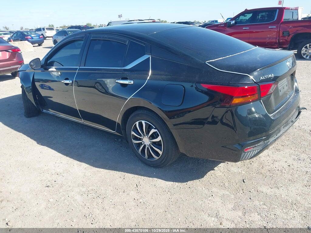 1N4BL4BV1MN347867 2021 NISSAN ALTIMA photo no. 3