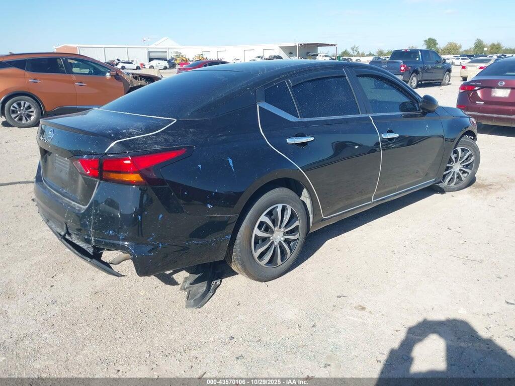 1N4BL4BV1MN347867 2021 NISSAN ALTIMA photo no. 4