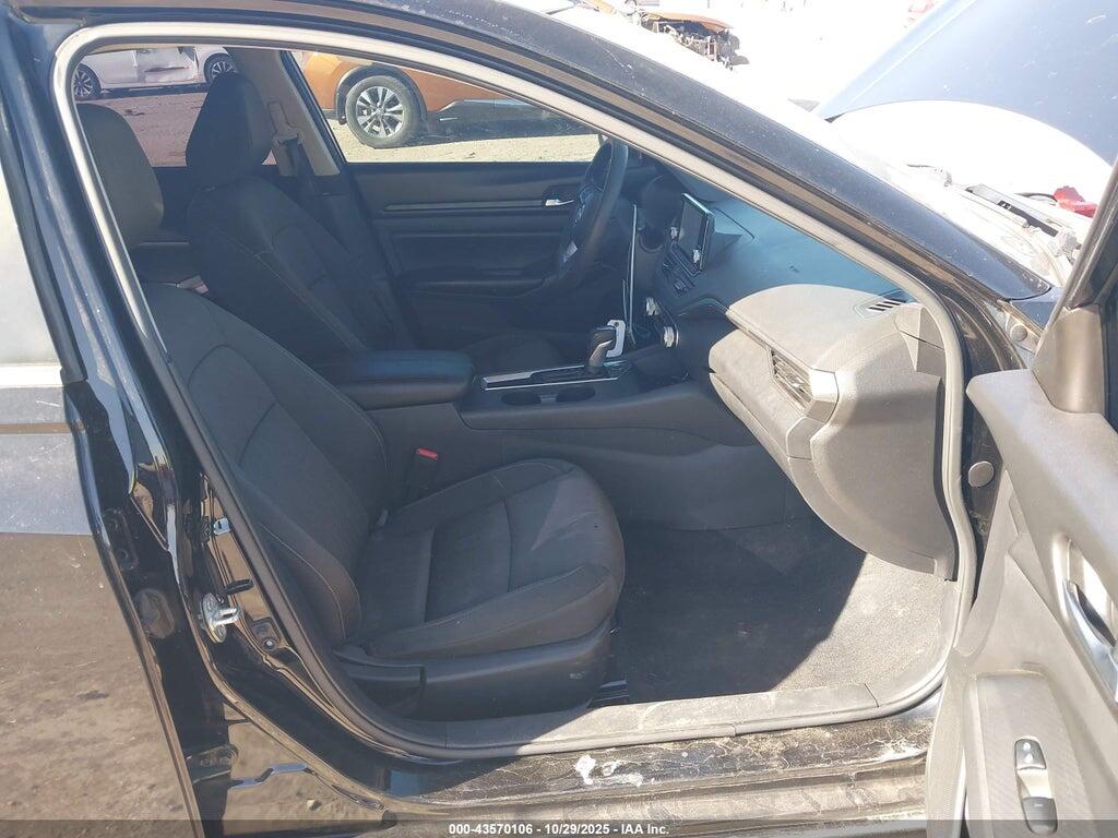 1N4BL4BV1MN347867 2021 NISSAN ALTIMA photo no. 5