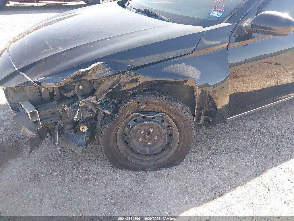 1N4BL4BV1MN347867 2021 NISSAN ALTIMA photo no. 6