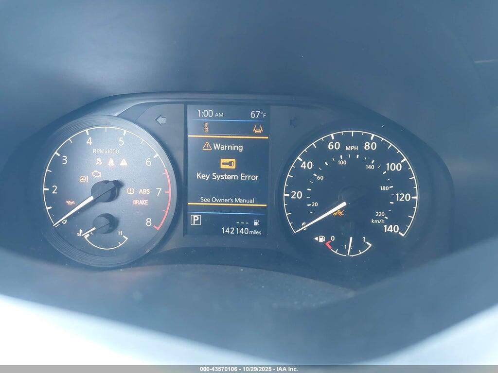 1N4BL4BV1MN347867 2021 NISSAN ALTIMA photo no. 7