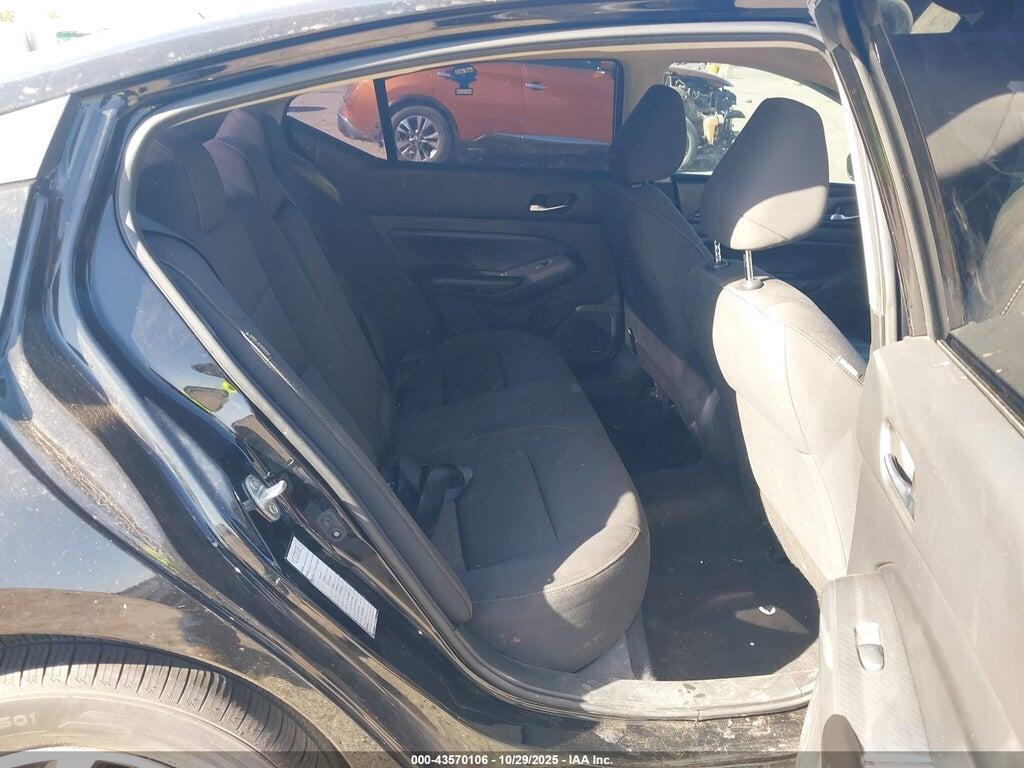 1N4BL4BV1MN347867 2021 NISSAN ALTIMA photo no. 8