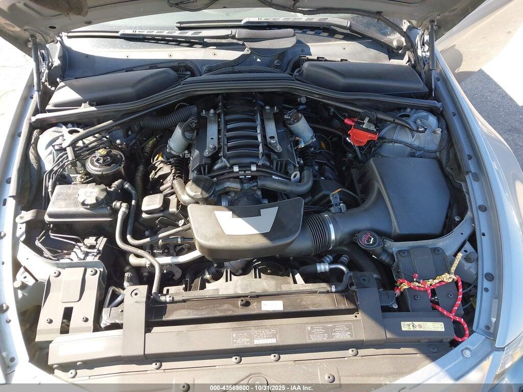 WBAEK135X7CN83633 2007 BMW 650I photo no. 10