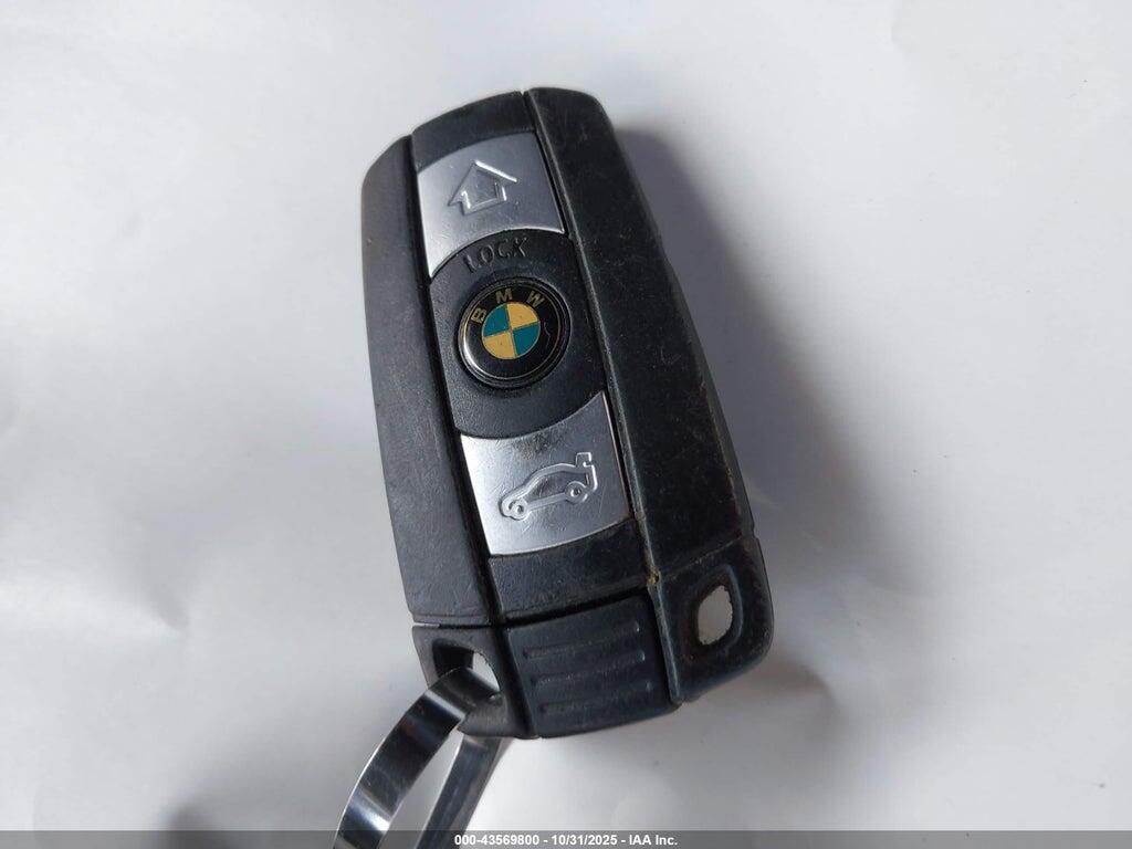 WBAEK135X7CN83633 2007 BMW 650I photo no. 11