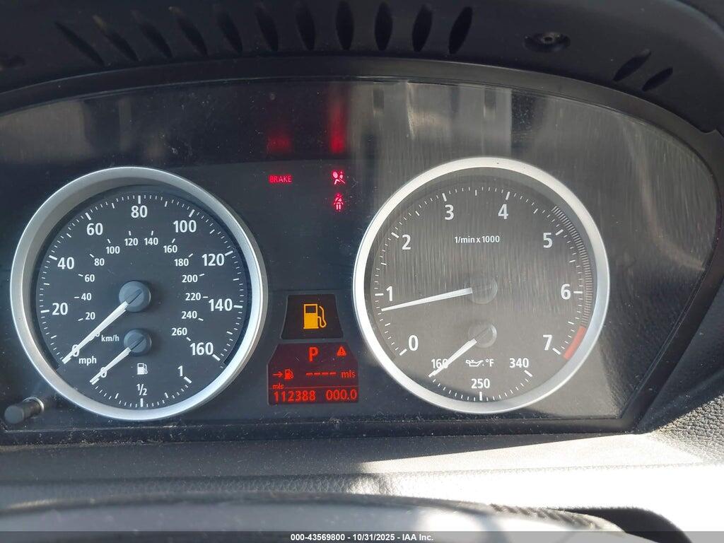 WBAEK135X7CN83633 2007 BMW 650I photo no. 7