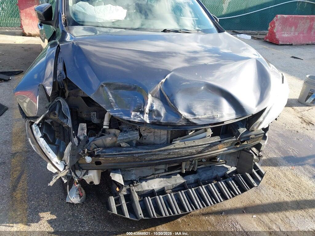 3N1AB7AP3EY324742 2014 NISSAN SENTRA photo no. 6