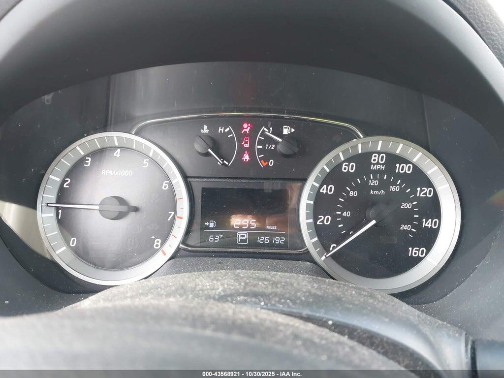 3N1AB7AP3EY324742 2014 NISSAN SENTRA photo no. 7