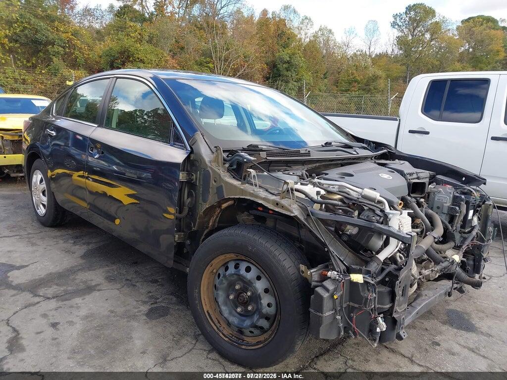 1N4AL3AP4EC282342 2014 NISSAN ALTIMA photo no. 1