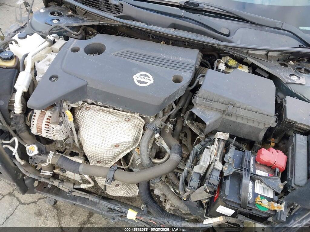 1N4AL3AP4EC282342 2014 NISSAN ALTIMA photo no. 10