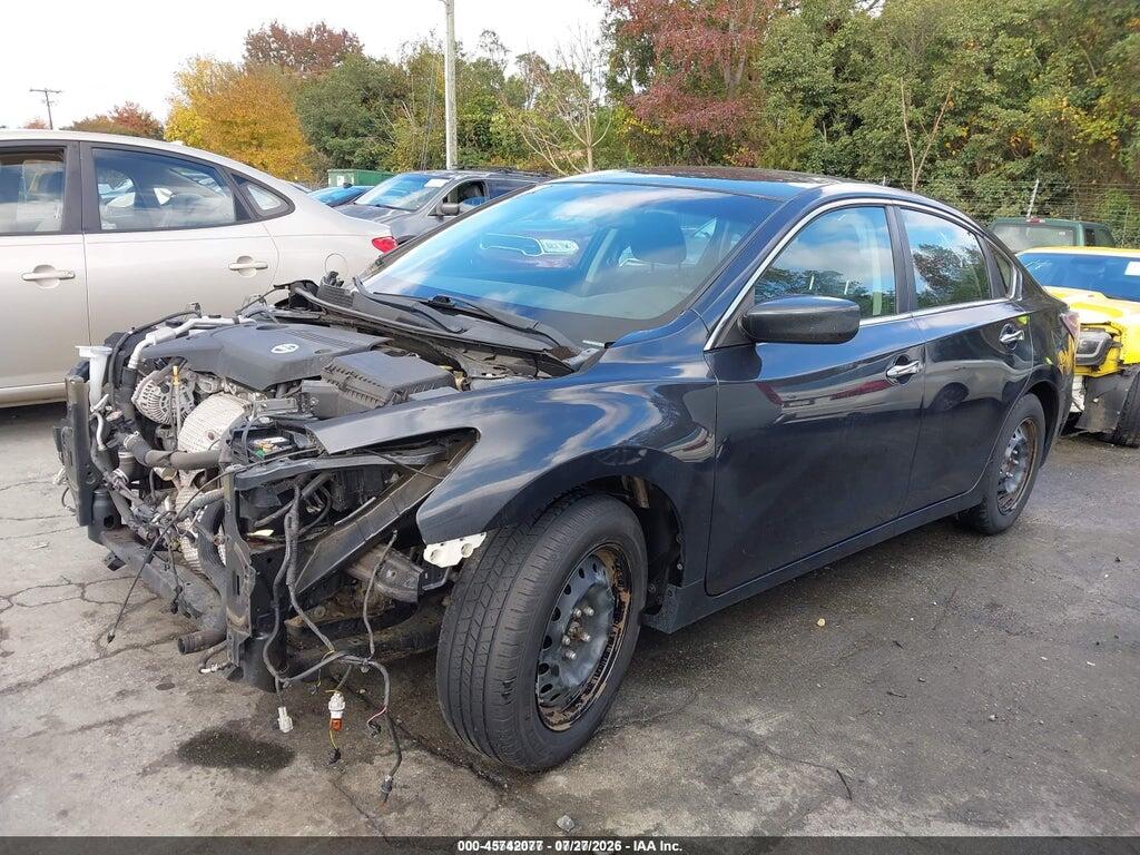 1N4AL3AP4EC282342 2014 NISSAN ALTIMA photo no. 2