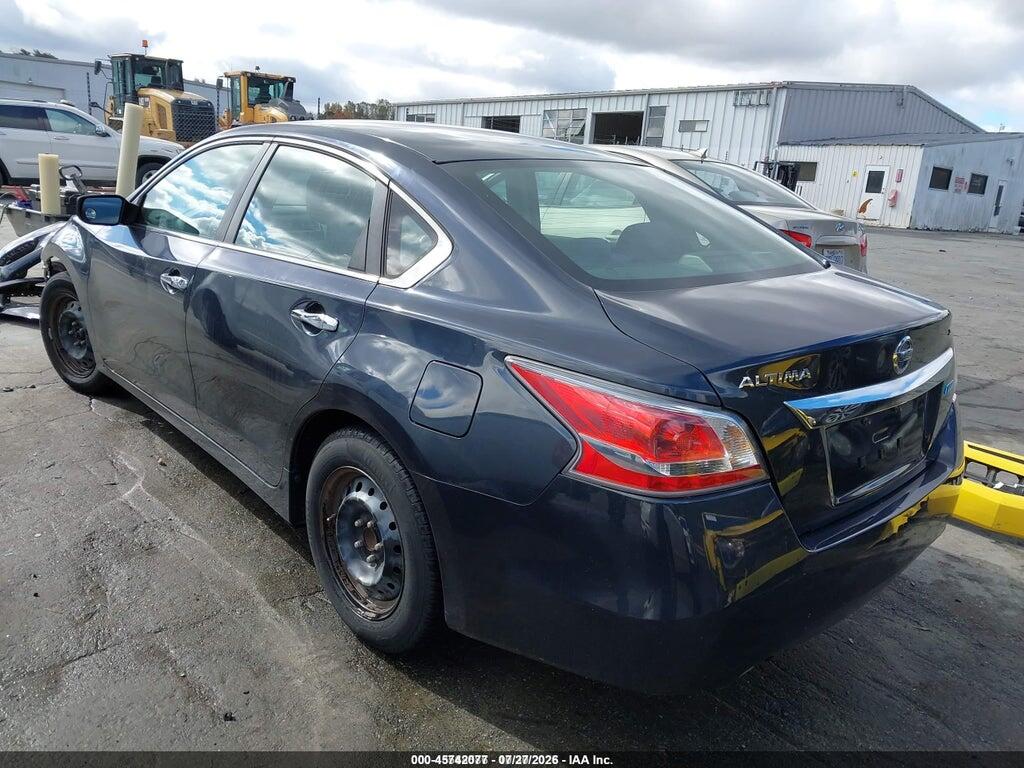 1N4AL3AP4EC282342 2014 NISSAN ALTIMA photo no. 3