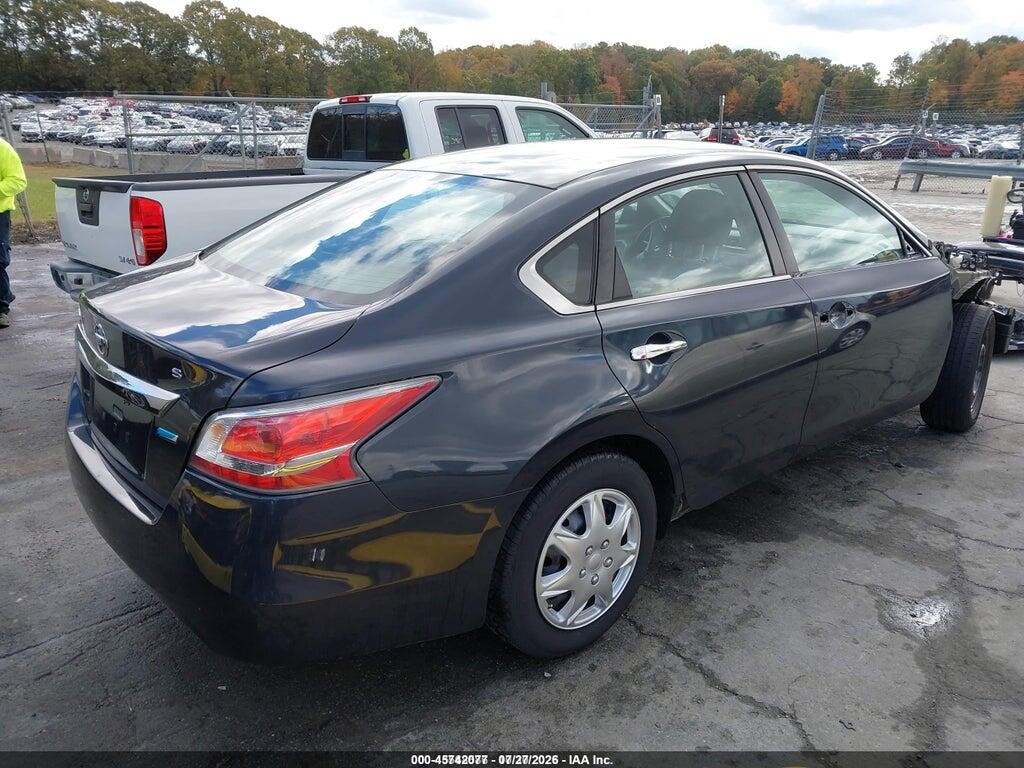 1N4AL3AP4EC282342 2014 NISSAN ALTIMA photo no. 4