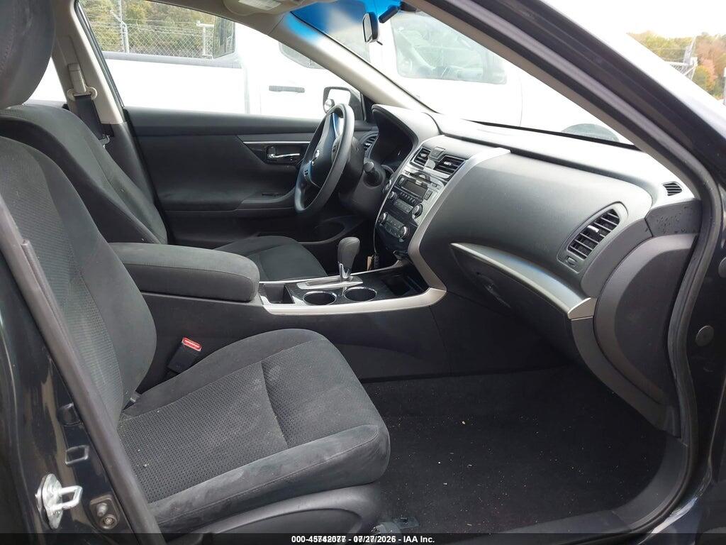 1N4AL3AP4EC282342 2014 NISSAN ALTIMA photo no. 5