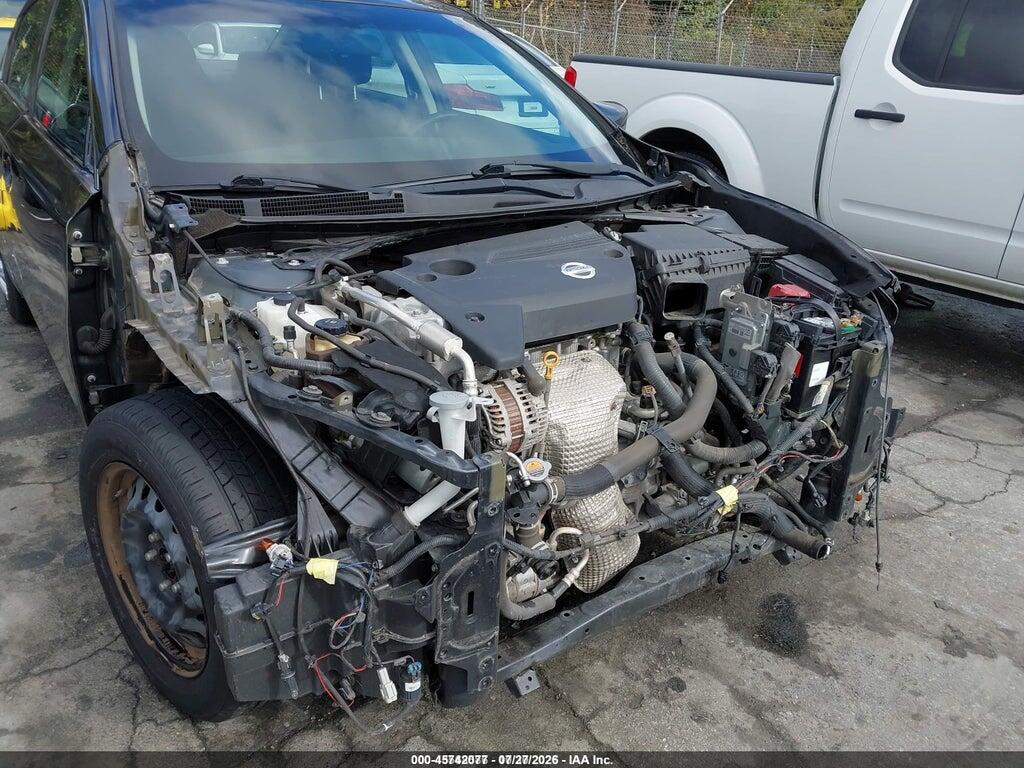 1N4AL3AP4EC282342 2014 NISSAN ALTIMA photo no. 6