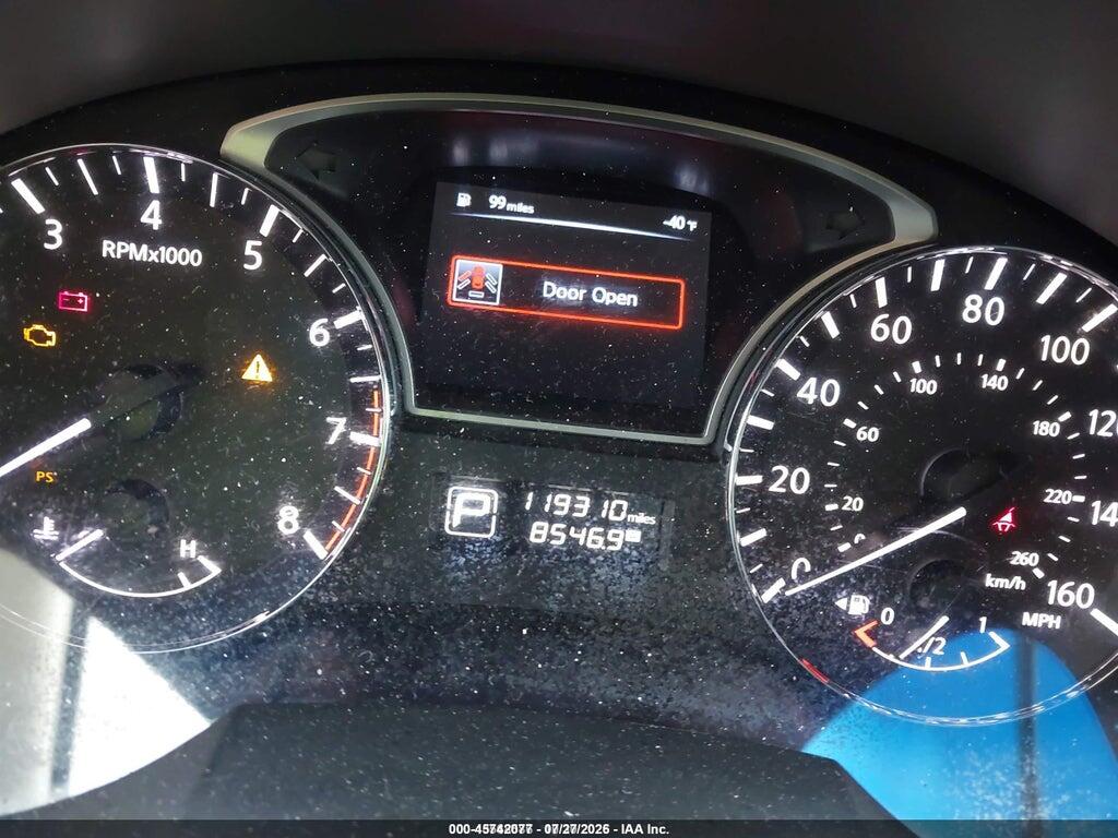 1N4AL3AP4EC282342 2014 NISSAN ALTIMA photo no. 7