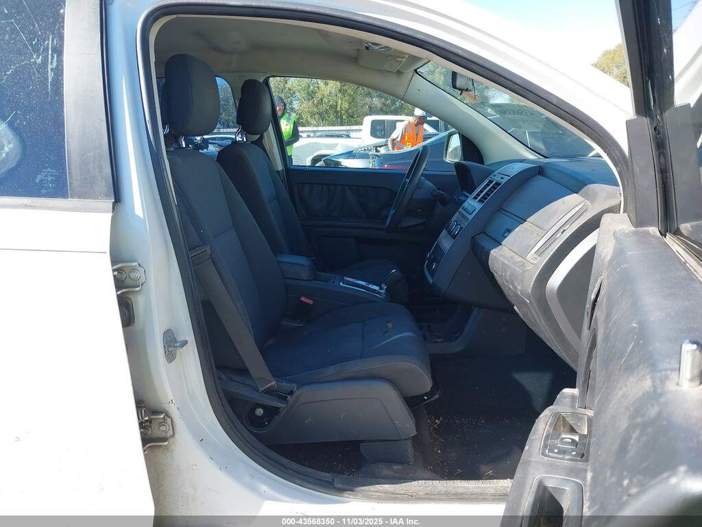 3D4PG4FBXAT118753 2010 DODGE JOURNEY photo no. 5