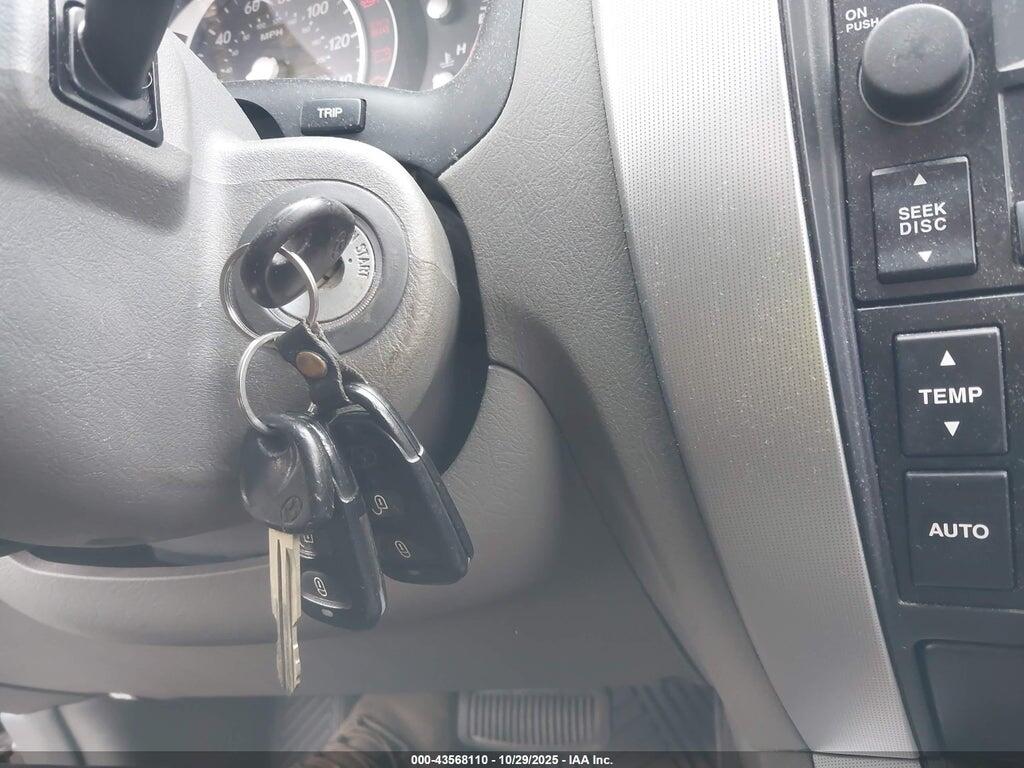 KM8JN72D96U308716 2006 HYUNDAI TUCSON photo no. 11
