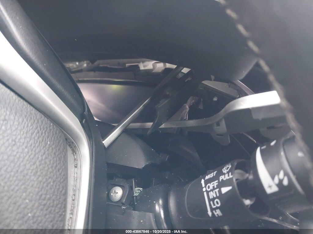19XFC1F78GE206891 2016 HONDA CIVIC photo no. 7