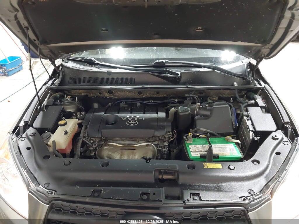 JTMBF4DV3AD036845 2010 TOYOTA RAV4 photo no. 10