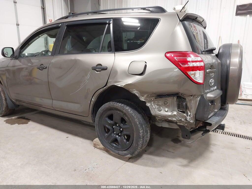 JTMBF4DV3AD036845 2010 TOYOTA RAV4 photo no. 6