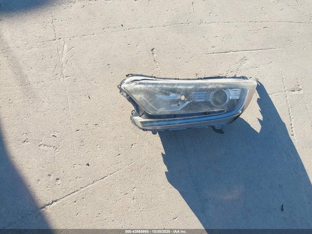 5J6RW1H29ML007349 2021 HONDA CR-V photo no. 12