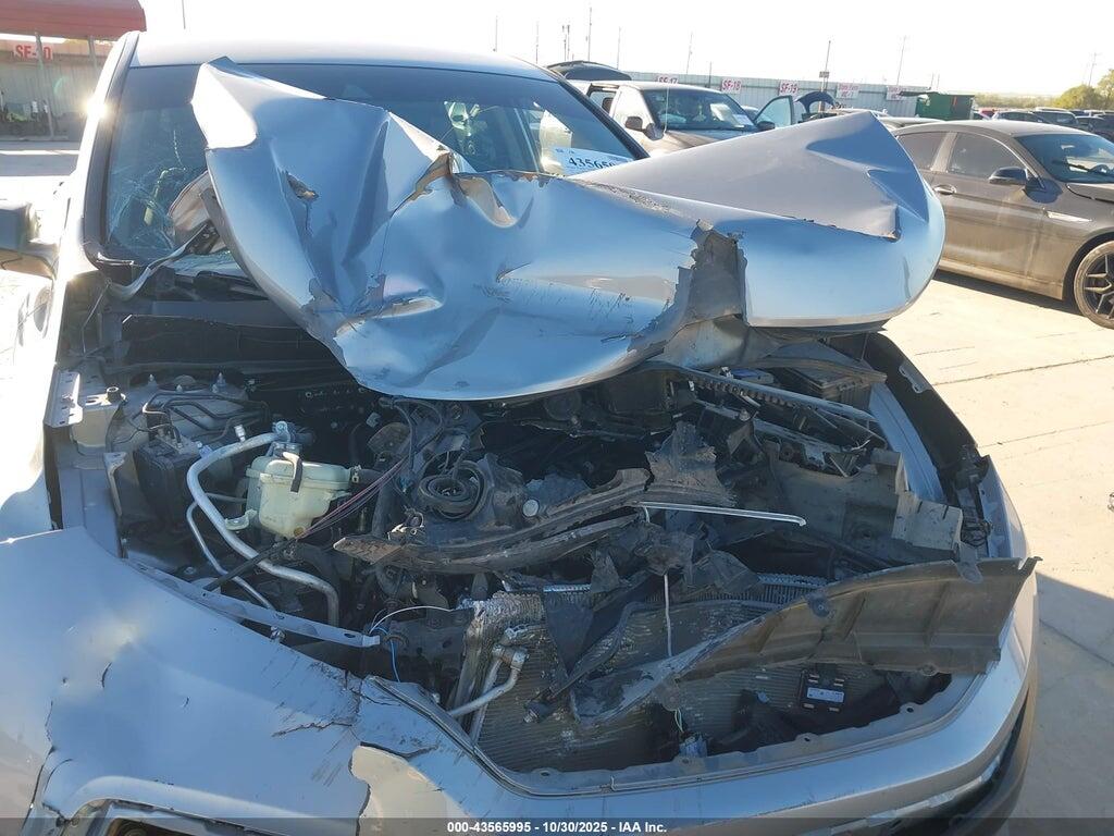 5J6RW1H29ML007349 2021 HONDA CR-V photo no. 6