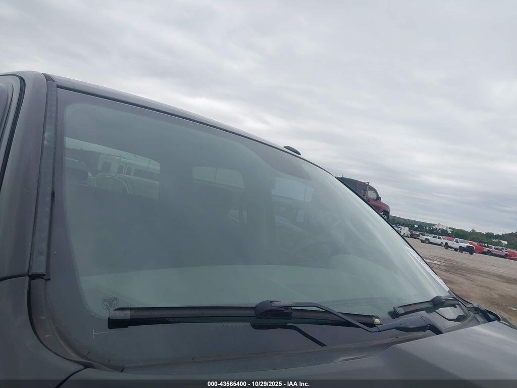 3C6RR7KT2HG723991 2017 RAM 1500 photo no. 5