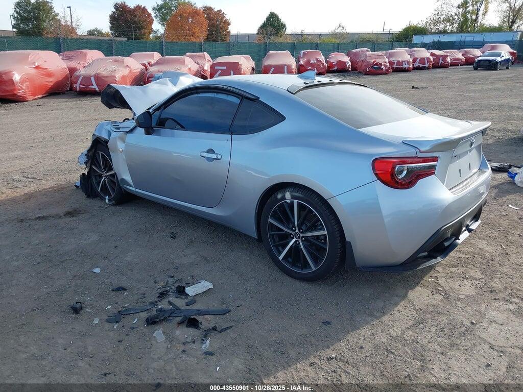 JF1ZNAA11H9704789 2017 TOYOTA 86 photo no. 3