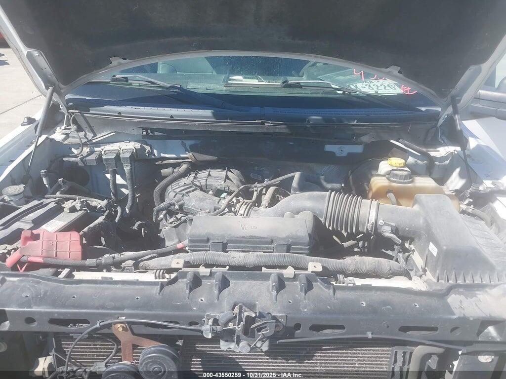 1FTMF1CM8EKD44174 2014 FORD F-150 photo no. 10