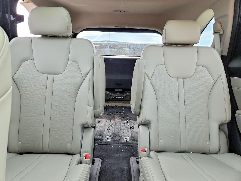 5XYRKDLF3NG087497 2022 KIA SORENTO photo no. 10