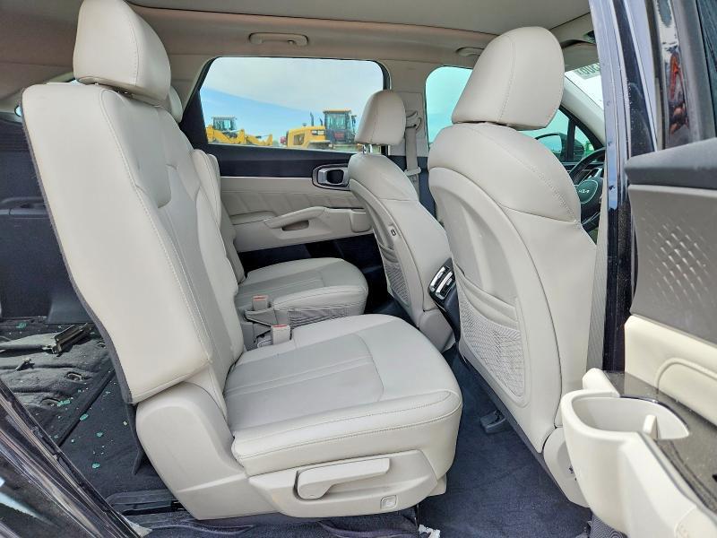 5XYRKDLF3NG087497 2022 KIA SORENTO photo no. 11