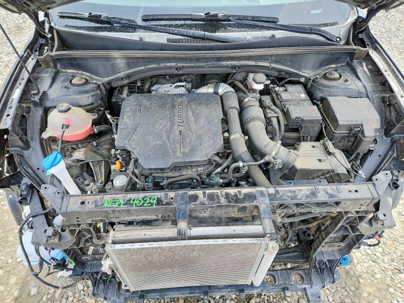 5XYRKDLF3NG087497 2022 KIA SORENTO photo no. 12