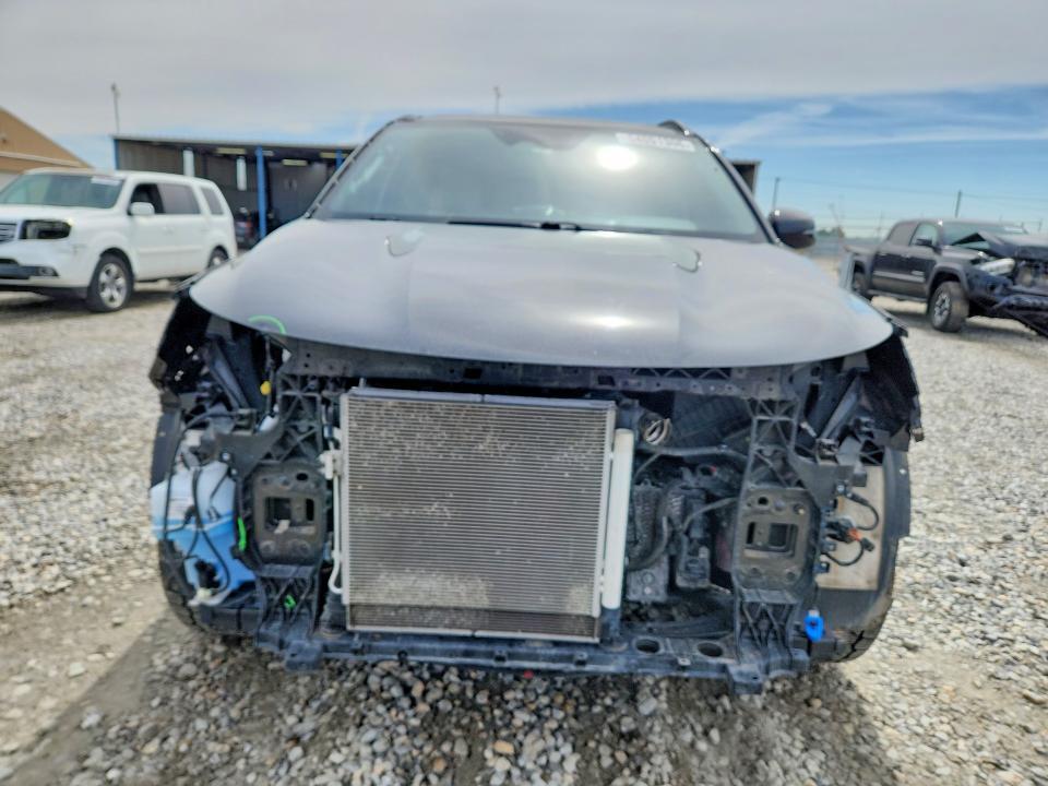 5XYRKDLF3NG087497 2022 KIA SORENTO photo no. 5