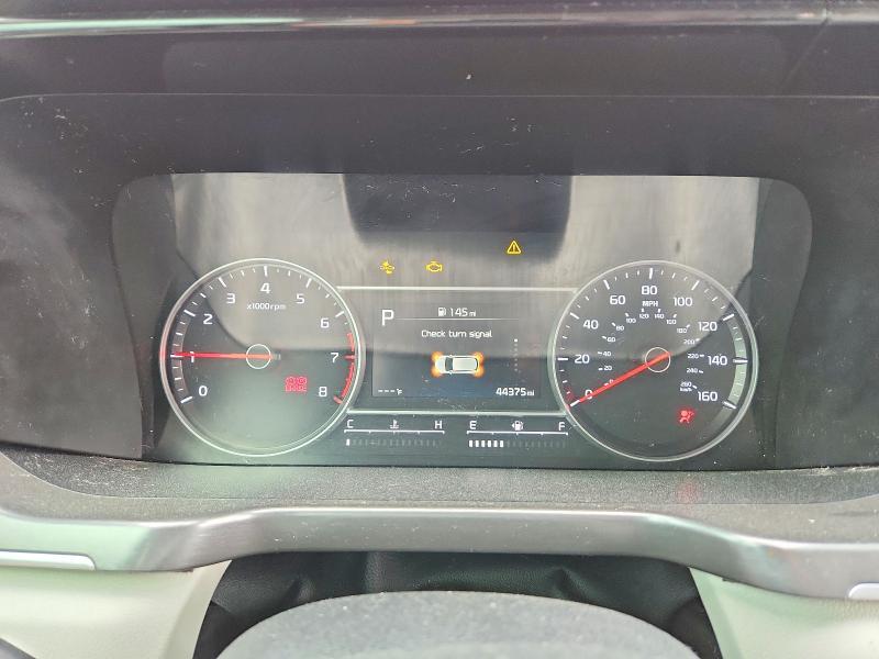 5XYRKDLF3NG087497 2022 KIA SORENTO photo no. 9