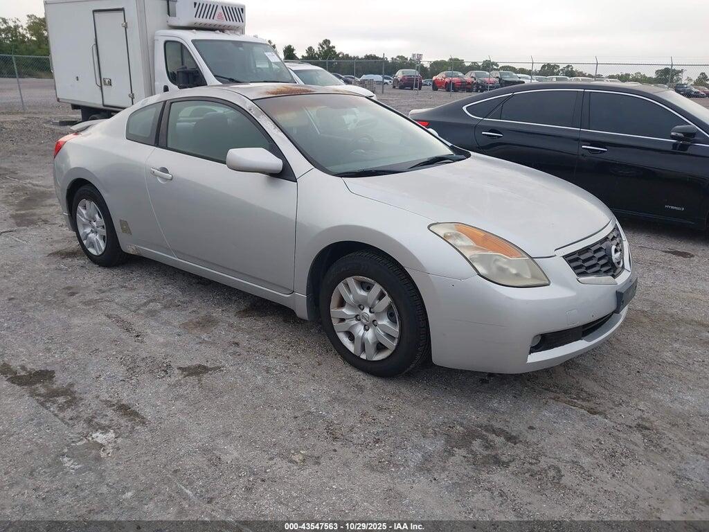 1N4AL24E19C120274 2009 NISSAN ALTIMA photo no. 1