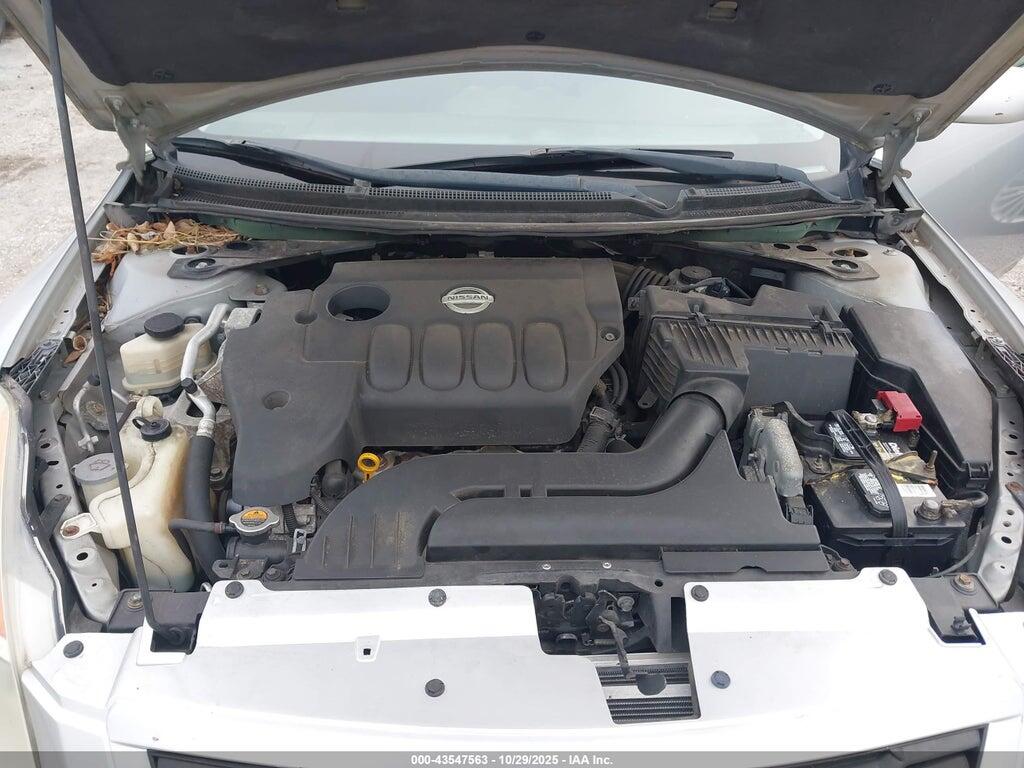 1N4AL24E19C120274 2009 NISSAN ALTIMA photo no. 10