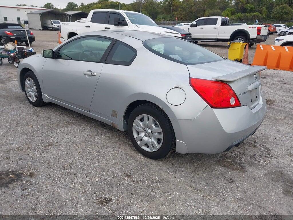 1N4AL24E19C120274 2009 NISSAN ALTIMA photo no. 3