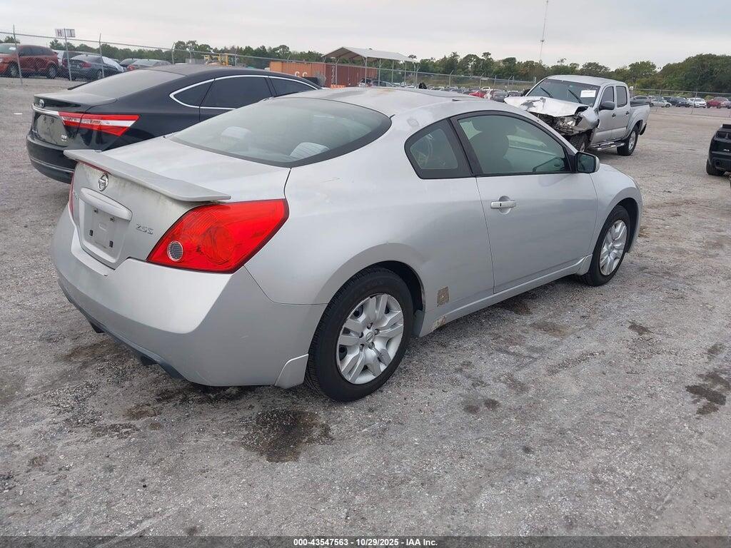 1N4AL24E19C120274 2009 NISSAN ALTIMA photo no. 4